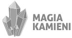 Logo Magia Kamieni